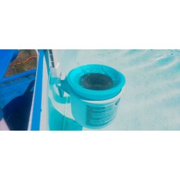 Intex 28000 baseino skimeris