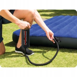 Double Quick II 36 cm Intex 68614 stūmoklinis siurblys