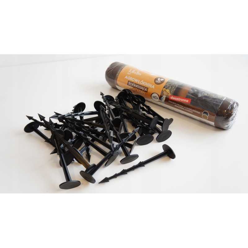 Agrowoven audinio kirpimas 1 6x5m 50g colks 150vnt