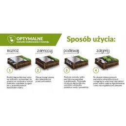 Agrowoven audinio kirpimas 1 6x5m 50g colks 150vnt