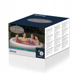 Bestway 60303 LED SPA apšvietimo lempa