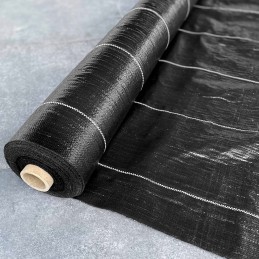 Agrotekstas 1 6x10m 90g uv bellushortus smeigtukai