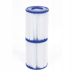 2 x filtras 3028 l II tipo bestway 58094 siurbliui