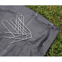 Agrotekstas 1 6x10m 90g uv bellushortus smeigtukai