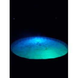 Baterija veikianti baseino lempa, skirta gulėti su SPA LED daugiaspalviu Bestway 60303