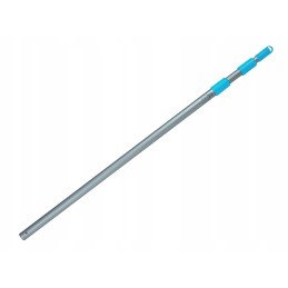 Aliuminis teleskopinis stulpas 239cm 26 2mm intex 29054