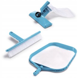 Intex 29056 baseino dulkių siurblio tinklinis šepetys