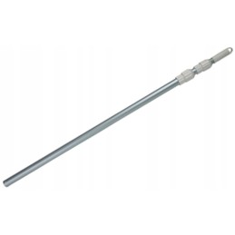 Teleskopinė rankena 279cm 29 8mm baseino lazda 29055