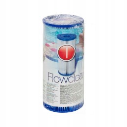 Filtrai bestway 58093 filtro siurbliui 6 vnt