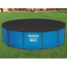 Bestway baseino danga 305cm 58036