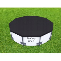 Bestway baseino danga 305cm 58036