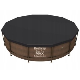 Brezento danga baseinui 305 cm bestway 58036