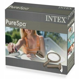 Intex 28004 SPA sūkurinės vonios valymo rinkinys