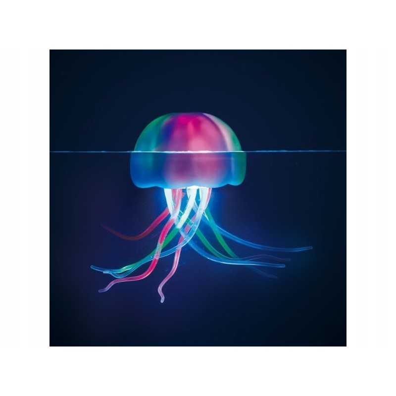 Vandeniui atspari LED lempa medūzų baseinui