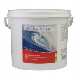 Chemoform ph plus granulės pH padidinimui 5 kg