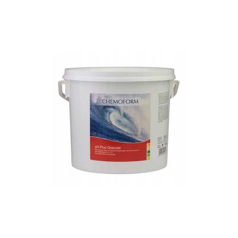 Chemoform ph plus granulės pH padidinimui 5 kg