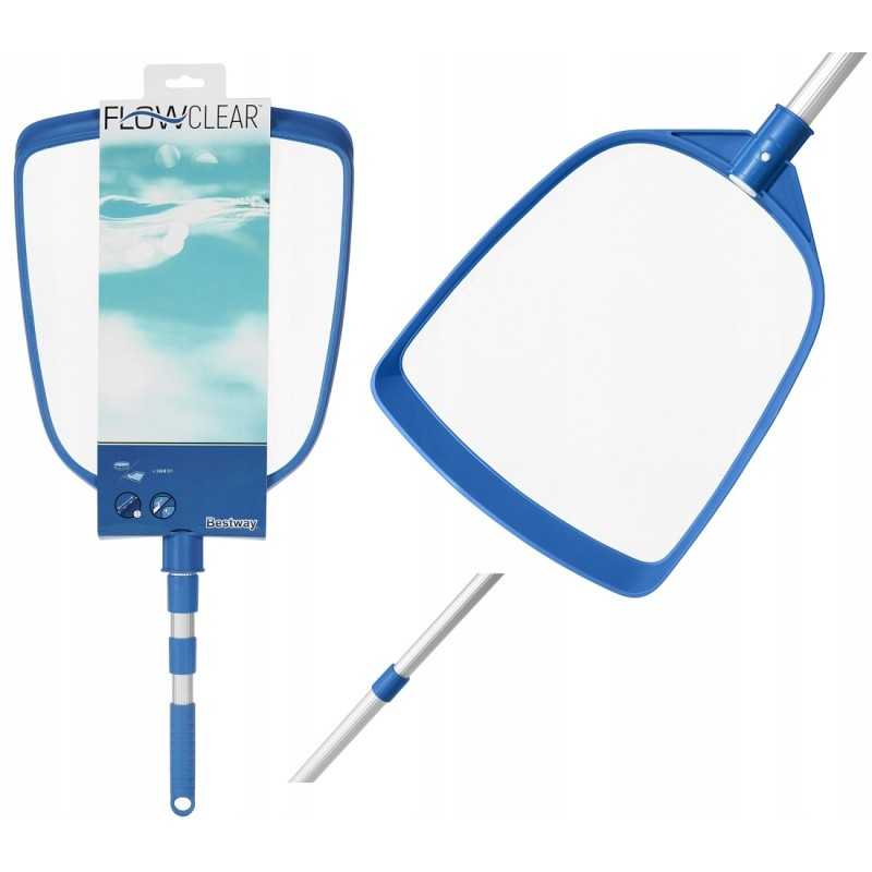 158 cm tinklelis, tinklelis, sietelis, bestway 58635