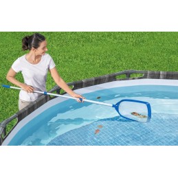 158 cm tinklelis, tinklelis, sietelis, bestway 58635