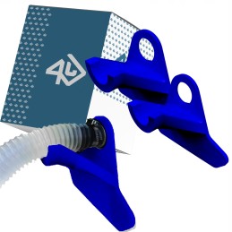 2x intex bestway baseino vamzdžių atraminis stovas