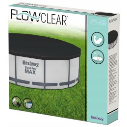 Bestway uždangalas 305 cm rėmo baseinui 58036