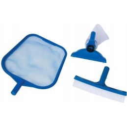 Intex baseino dulkių siurblio tinklelio šepetėlių rinkinys