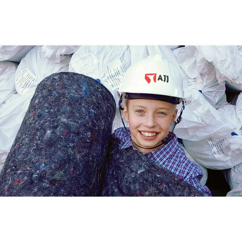 Pes300c sertifikuota geotekstilė - 1 kv