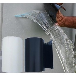 Vandeniui ir vandeniui atspari baseino juosta