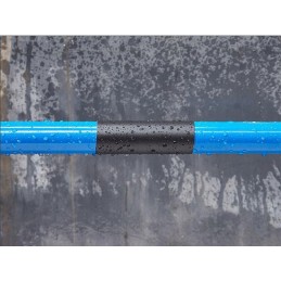 Vandeniui ir vandeniui atspari baseino juosta