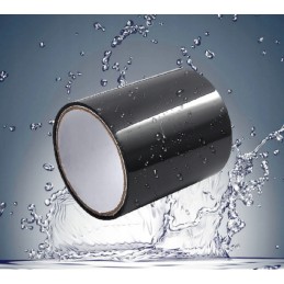 Vandeniui ir vandeniui atspari baseino juosta