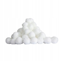 Bestway filtravimo kamuoliukai smėlio siurbliui