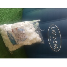 Bestway filtravimo kamuoliukai smėlio siurbliui