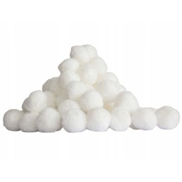 Bestway filtravimo kamuoliukai smėlio siurbliui