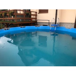 Bestway filtravimo kamuoliukai smėlio siurbliui