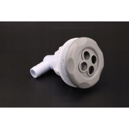 SPA sūkurinės vonios vandens masažo antgalis 89 mm