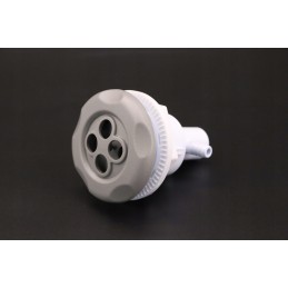 SPA sūkurinės vonios vandens masažo antgalis 89 mm