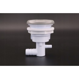 SPA sūkurinės vonios vandens masažo antgalis 89 mm