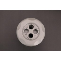 SPA sūkurinės vonios vandens masažo antgalis 89 mm