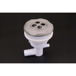 SPA sūkurinės vonios vandens masažo antgalis 89 mm