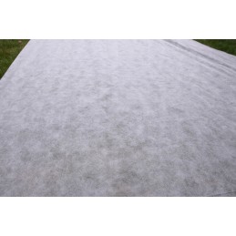 Poliruojanti danga agrotekstilė 3,2x20m 19g balta