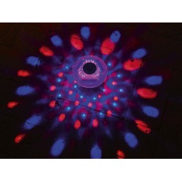 Saulės baseino lempa 18 cm bestway 58111