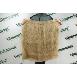 ✨ džiuto lakštas 100x100cm 105g/m 10vnt