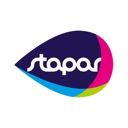 Stapar aqua fun antidumbliai, skirti baseino stabdymo dumbliams 1l