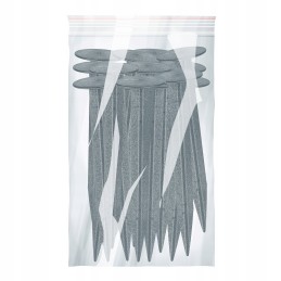 Agrotkanina rinkinys braškėms 20m x 1,6m + inkaras