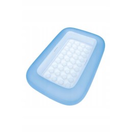 Vaikų baseinas 165 104 25cm bestway mėlynas