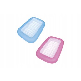 Vaikų baseinas 165 104 25cm bestway mėlynas