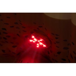 Bestway LED SPA apšvietimo lempa Helsinki Mauritius Maldives 60303