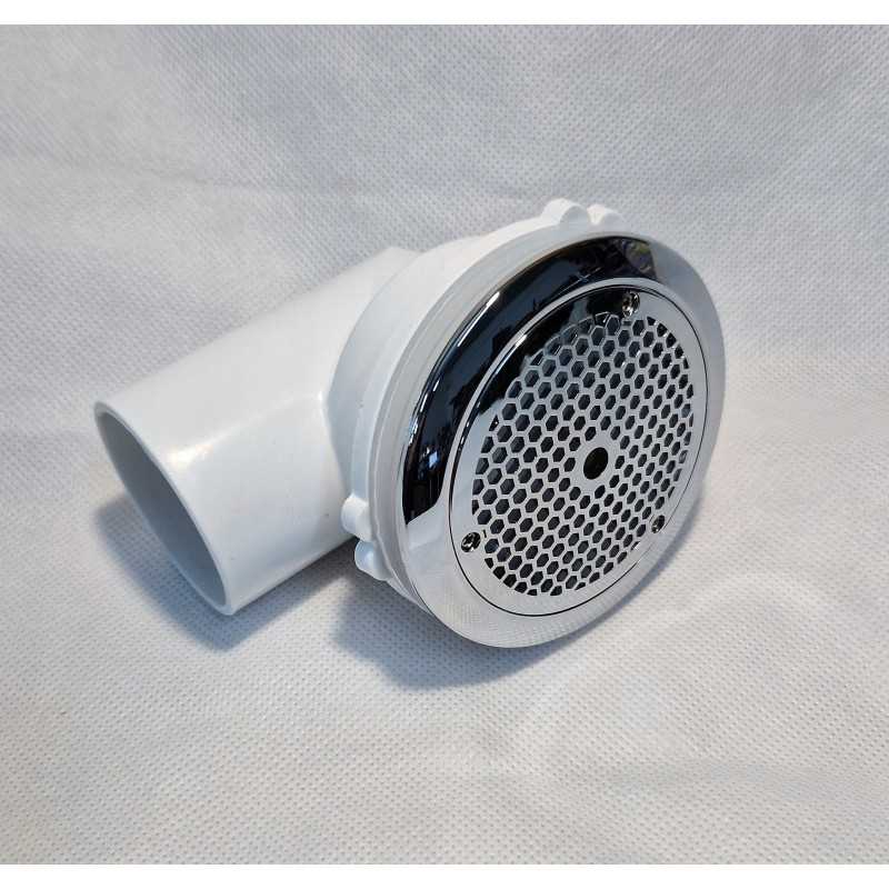 Vandens paėmimas 90-50 mm