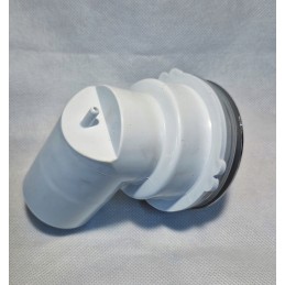 Vandens paėmimas 90-50 mm