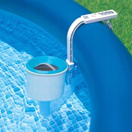 Intex 28000 vandens valytuvas skimeris skimeris hit