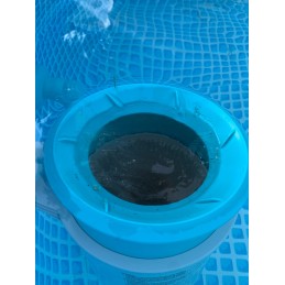 Intex 28000 vandens valytuvas skimeris skimeris hit